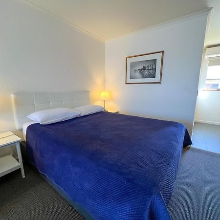Summerhill Motor Inn (Adults Only) Меримбула Екстер'єр фото