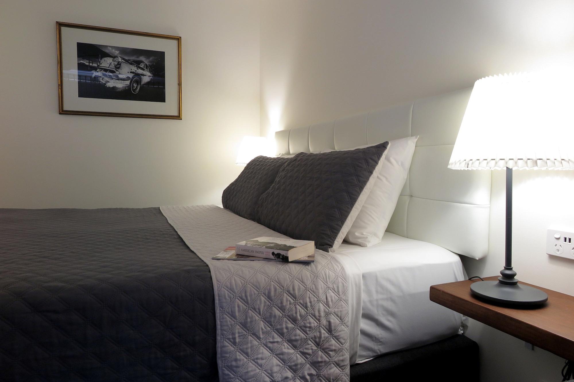 Summerhill Motor Inn (Adults Only) Меримбула Екстер'єр фото