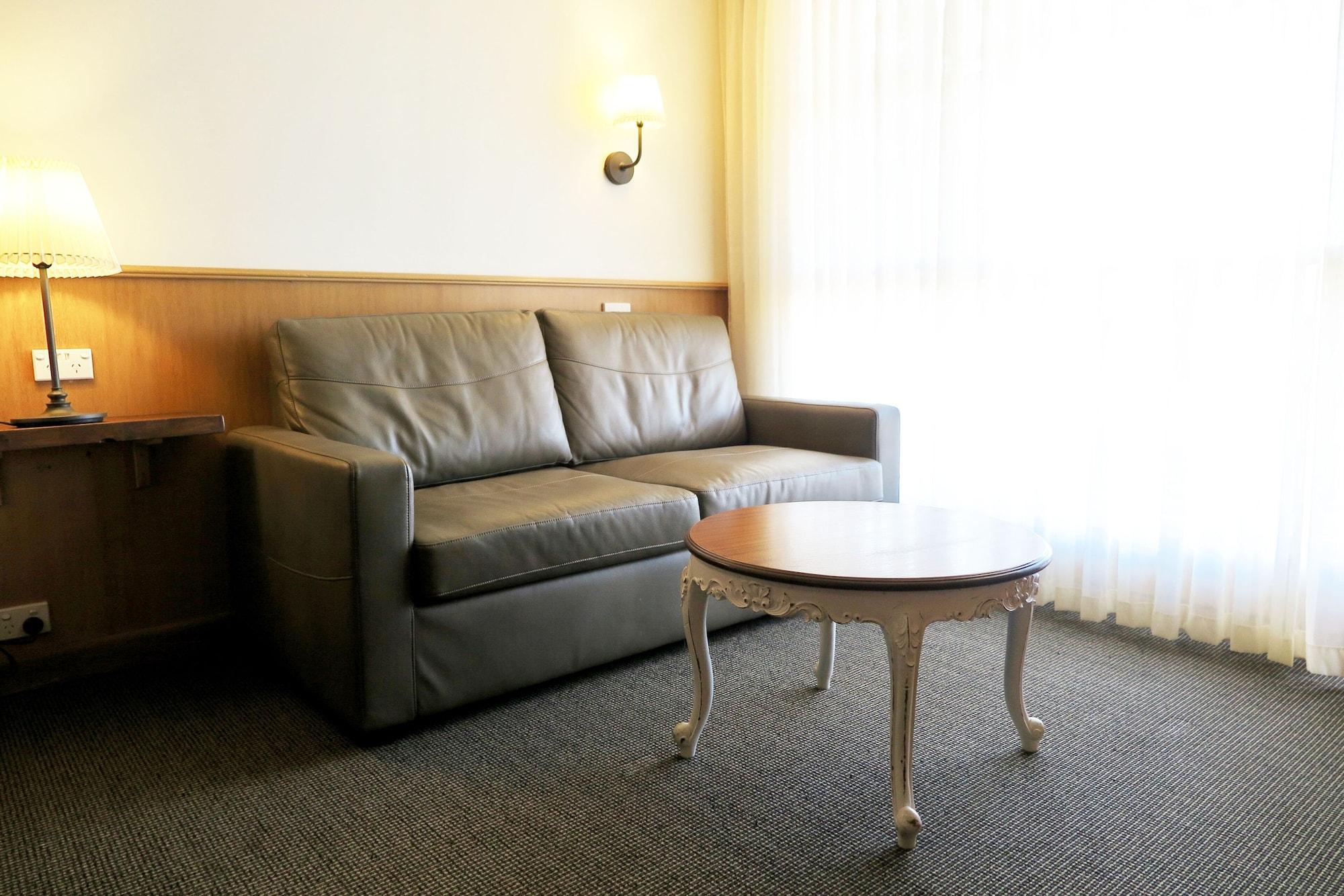 Summerhill Motor Inn (Adults Only) Меримбула Екстер'єр фото