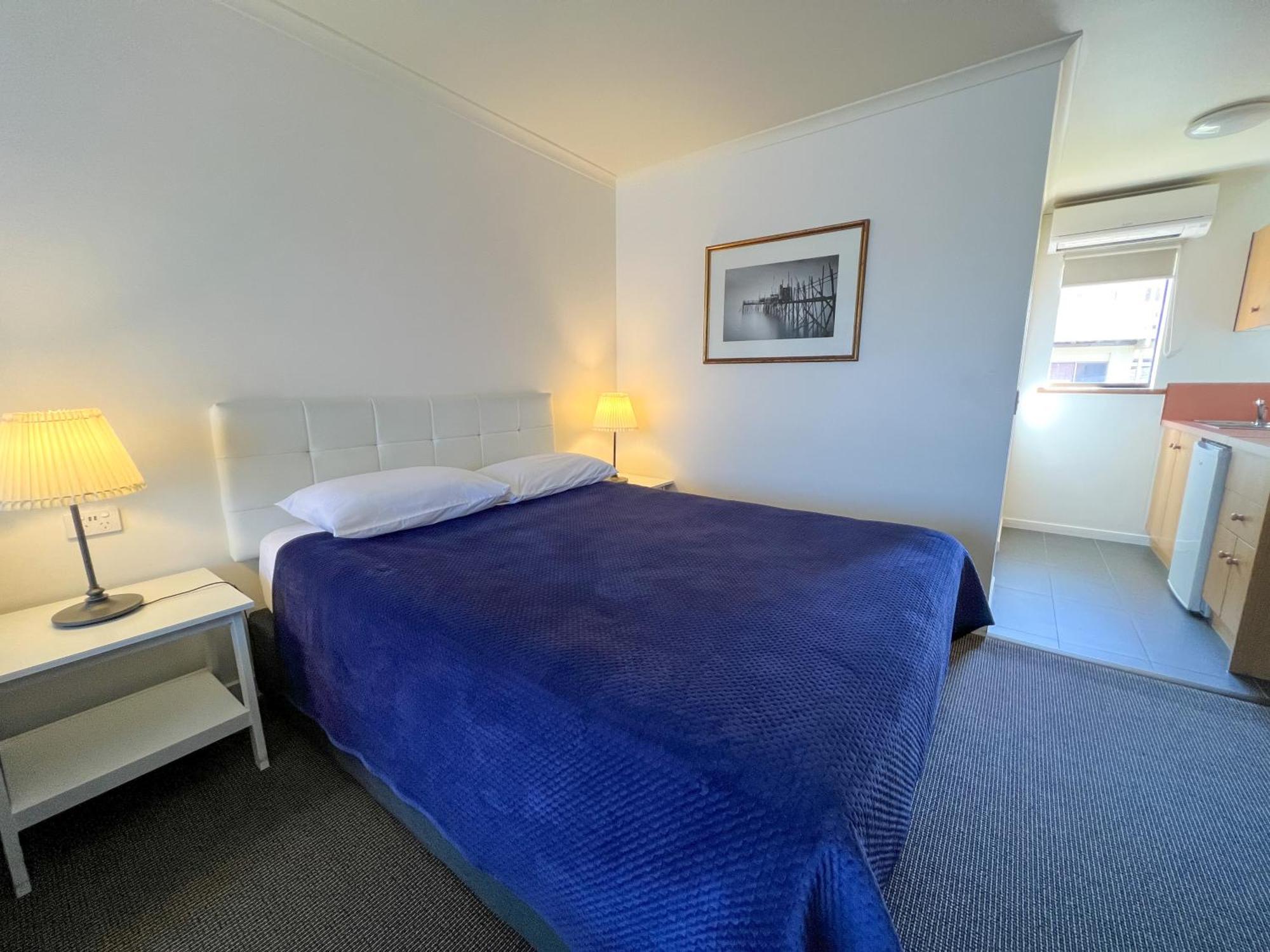Summerhill Motor Inn (Adults Only) Меримбула Екстер'єр фото