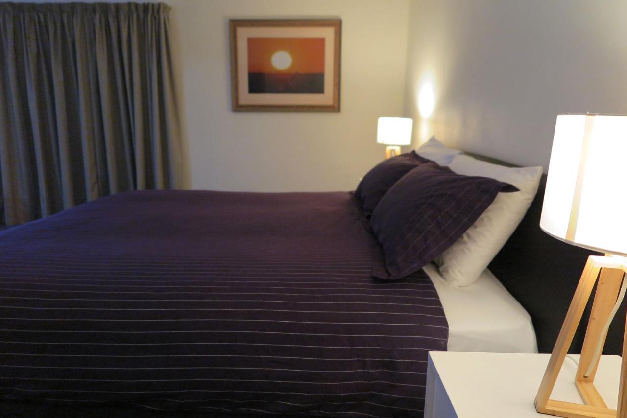 Summerhill Motor Inn (Adults Only) Меримбула Екстер'єр фото